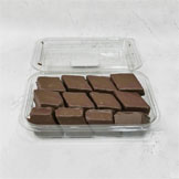 Çikolatalı Kaplı Saray Pişmaniye