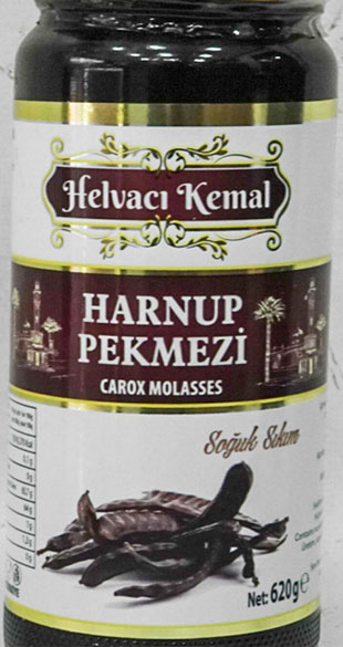 Harnup Üzüm Pekmezi