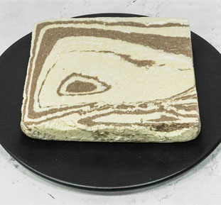 Kakaolu Tahin Helvası